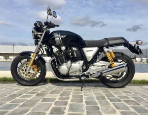 HCB1100